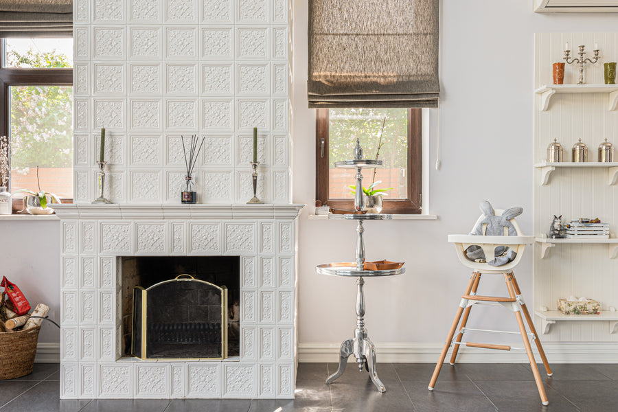 Should You Hire a Designer to Decorate Your Home or Do it yourself?