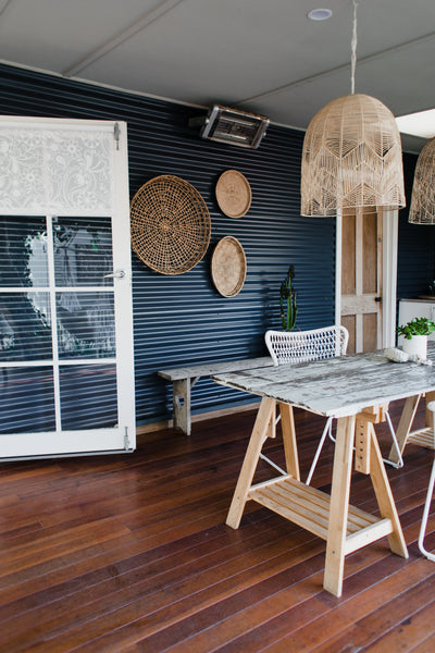 Inexpensive Home Décor Ideas that Will Boost the Value of Your Home