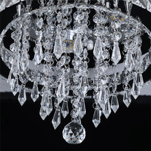 Load image into Gallery viewer, K9 Crystal Led Ceiling Light Living Room Decoration
