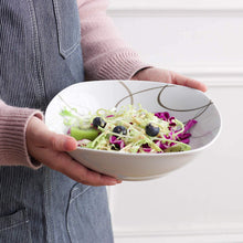 Load image into Gallery viewer, Ceramic Porcelain Kitchen Tableware
