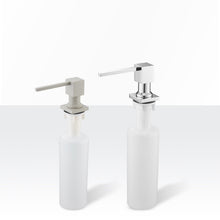 Load image into Gallery viewer, Deck Mounted Kitchen Soap Dispensers - beesdecorpro
