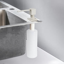 Load image into Gallery viewer, Deck Mounted Kitchen Soap Dispensers - beesdecorpro
