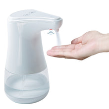 Load image into Gallery viewer, Automatic Spray Dispenser For Liquid Soap and  Dis-infectant - beesdecorpro

