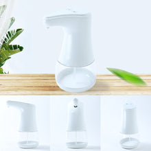 Load image into Gallery viewer, Automatic Spray Dispenser For Liquid Soap and  Dis-infectant - beesdecorpro
