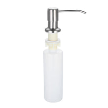 Load image into Gallery viewer, Automatic Spray Dispenser For Liquid Soap and  Dis-infectant - beesdecorpro
