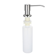 Load image into Gallery viewer, Automatic Spray Dispenser For Liquid Soap and  Dis-infectant - beesdecorpro
