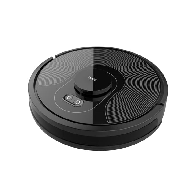 ABIR X8 Vacuum Cleaner Robot, Laser Cleaning System - beesdecorpro