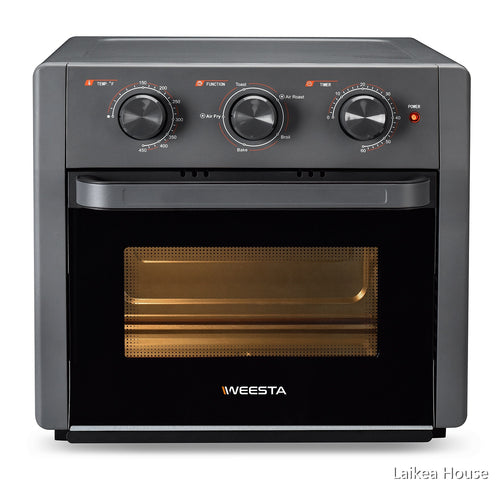Air Fryer Toaster Oven Pro 5-IN-1 Countertop Oven - beesdecorpro