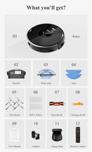 Load image into Gallery viewer, ABIR X8 Vacuum Cleaner Robot, Laser Cleaning System - beesdecorpro
