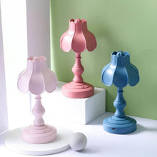Load image into Gallery viewer, LED Reading Lamp Nostalgic Retro Style Lamp LED Lamp Table Desk Lamp Night Light For Bedroom Kids Room Home Decoration Light - beesdecorpro
