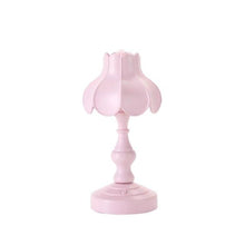 Load image into Gallery viewer, LED Reading Lamp Nostalgic Retro Style Lamp LED Lamp Table Desk Lamp Night Light For Bedroom Kids Room Home Decoration Light - beesdecorpro

