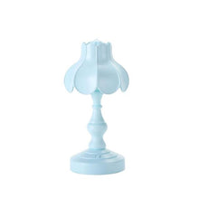 Load image into Gallery viewer, LED Reading Lamp Nostalgic Retro Style Lamp LED Lamp Table Desk Lamp Night Light For Bedroom Kids Room Home Decoration Light - beesdecorpro
