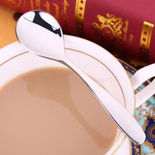 Load image into Gallery viewer, Swa Tableware Set with Fruit Fork Coffee Spoon Holder - beesdecorpro
