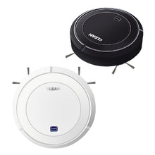 Load image into Gallery viewer, Self Navigated Rechargeable Smart Sweeping Robot Vacuum Cleaner
