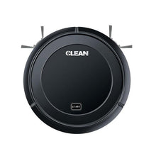 Load image into Gallery viewer, Self Navigated Rechargeable Smart Sweeping Robot Vacuum Cleaner
