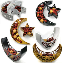 Load image into Gallery viewer, Hot Muslim Dinner Iron Tray - beesdecorpro
