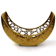 Load image into Gallery viewer, Hot Muslim Dinner Iron Tray - beesdecorpro
