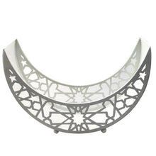 Load image into Gallery viewer, Hot Muslim Dinner Iron Tray - beesdecorpro
