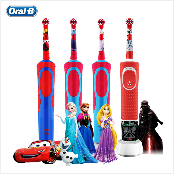 Load image into Gallery viewer, Seago Sonic Electric Toothbrush SG-507 Adult Timer Brush Set - beesdecorpro
