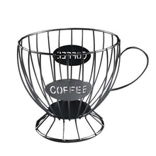 Load image into Gallery viewer, Wire Shape Home Coffee Cup Accessories
