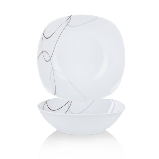 Ceramic Porcelain Kitchen Tableware