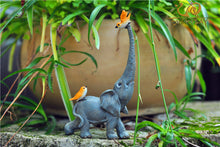 Load image into Gallery viewer, Everyday collection lucky elephant figurines
