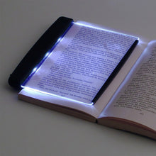 Load image into Gallery viewer, LED Book Reading Night Light
