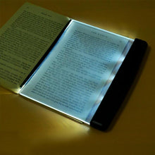 Load image into Gallery viewer, LED Book Reading Night Light
