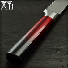 Load image into Gallery viewer, 6PCS Stainless Steel Kitchen Knives Set
