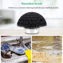 Load image into Gallery viewer, 4Pcs Replacement Brush Head Set
