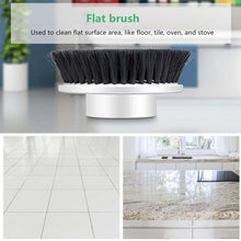 Load image into Gallery viewer, 4Pcs Replacement Brush Head Set

